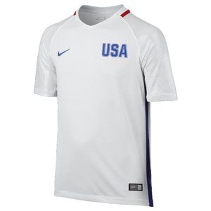 Brand New! Nike Youth USA 2016 Olympics Jersey USA